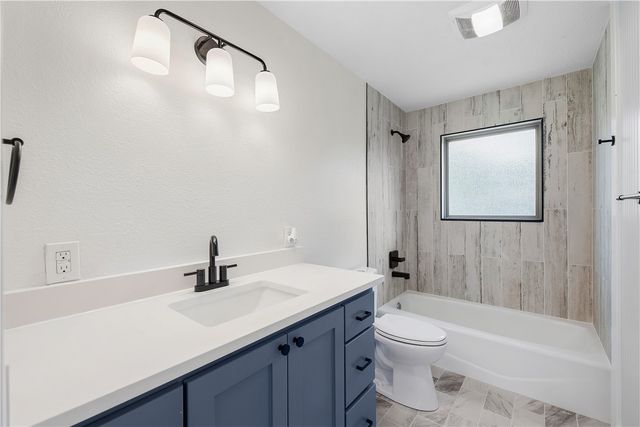 1510 Burt Street, Bryan, TX 77802