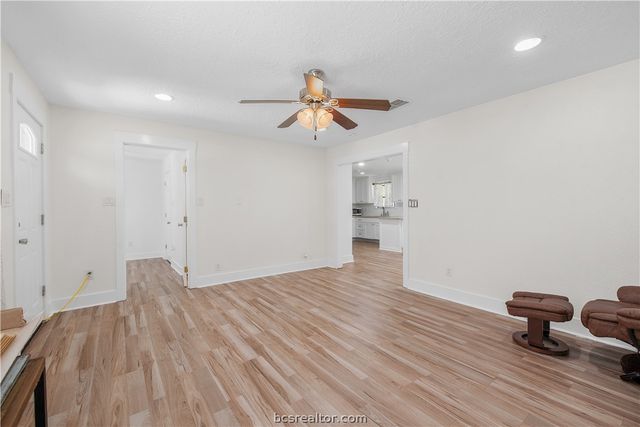 1510 Burt Street, Bryan, TX 77802