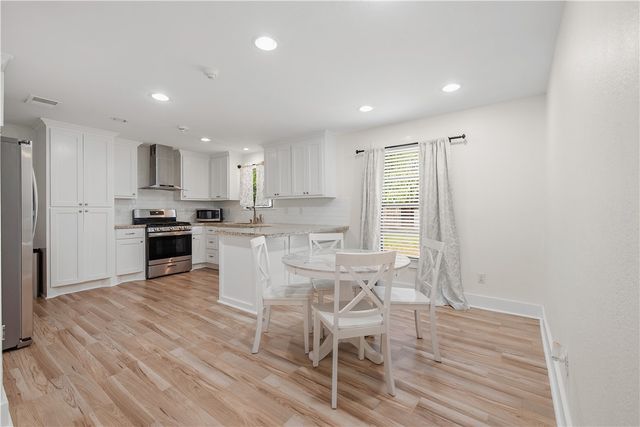1510 Burt Street, Bryan, TX 77802