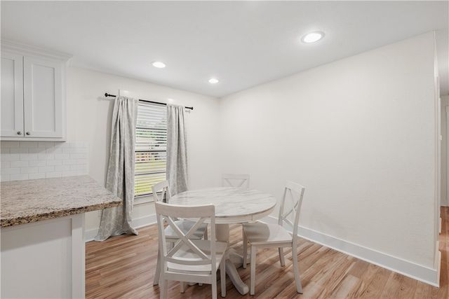1510 Burt Street, Bryan, TX 77802
