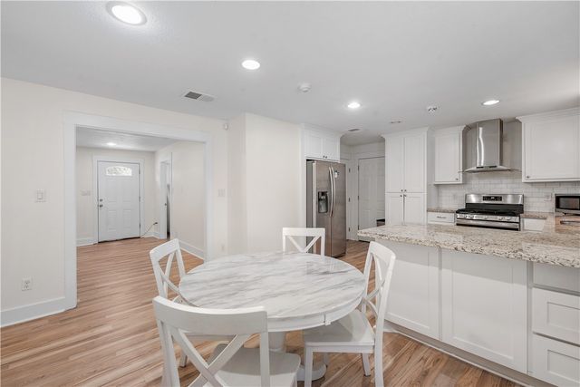 1510 Burt Street, Bryan, TX 77802