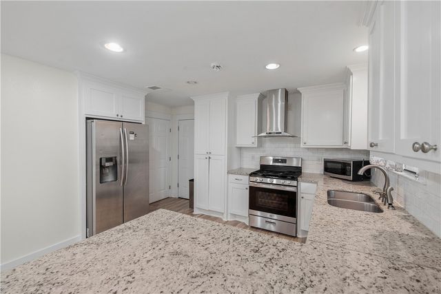 1510 Burt Street, Bryan, TX 77802
