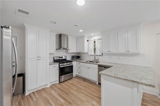 1510 Burt Street, Bryan, TX 77802