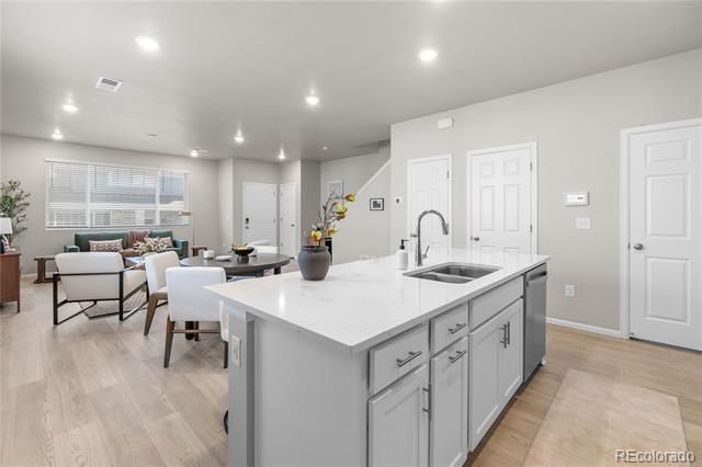 5077 S Robb Street, Littleton, CO 80127