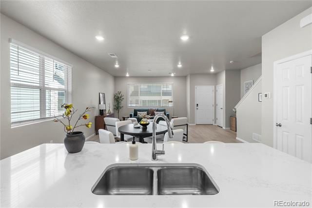 5077 S Robb Street, Littleton, CO 80127