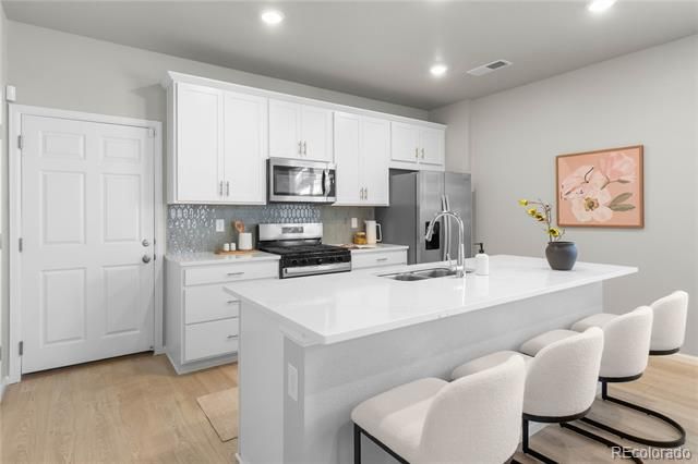 5077 S Robb Street, Littleton, CO 80127