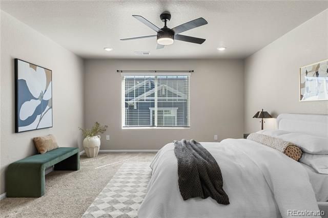 5077 S Robb Street, Littleton, CO 80127
