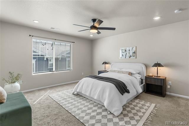 5077 S Robb Street, Littleton, CO 80127