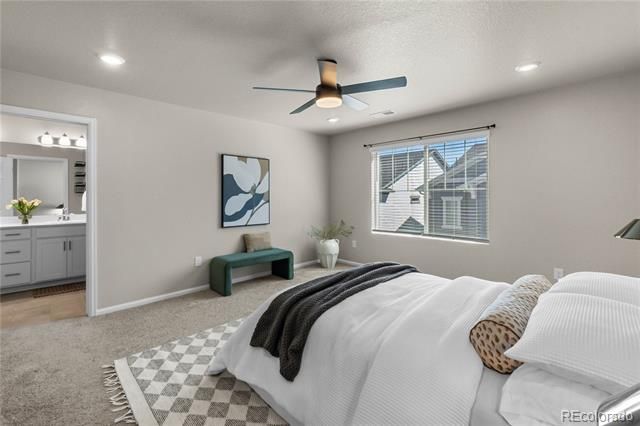 5077 S Robb Street, Littleton, CO 80127