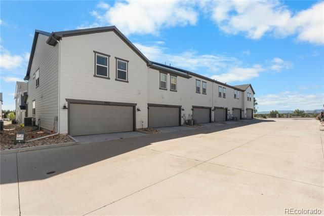 5077 S Robb Street, Littleton, CO 80127