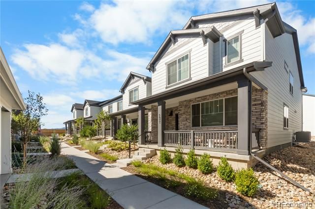 5077 S Robb Street, Littleton, CO 80127