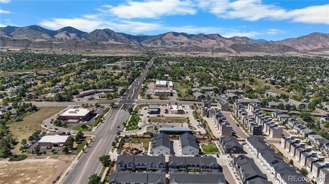 5077 S Robb Street, Littleton, CO 80127