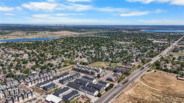 5077 S Robb Street, Littleton, CO 80127