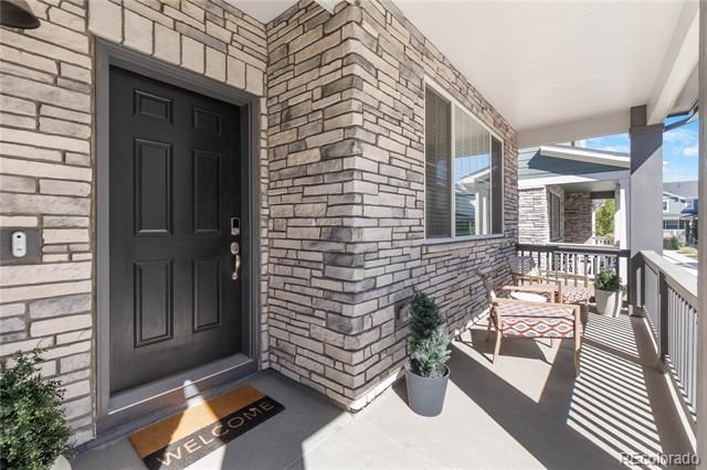5077 S Robb Street, Littleton, CO 80127
