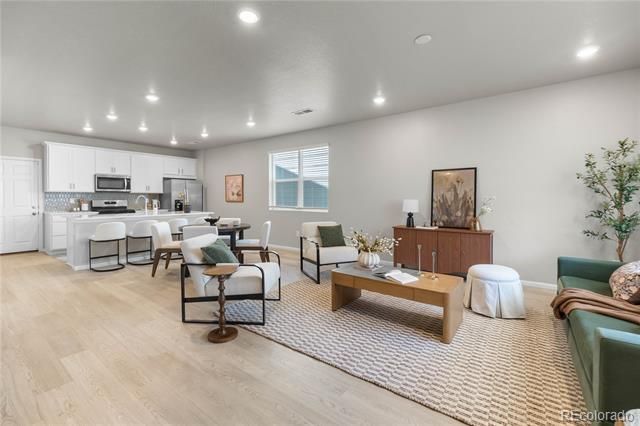 5077 S Robb Street, Littleton, CO 80127