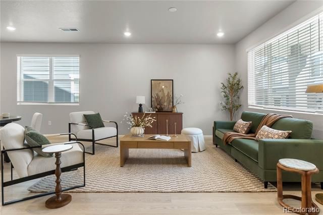 5077 S Robb Street, Littleton, CO 80127