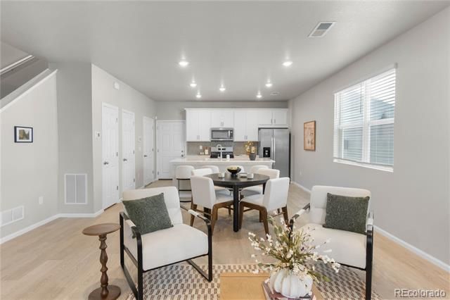 5077 S Robb Street, Littleton, CO 80127
