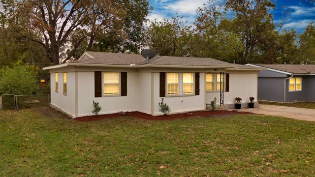 1520 Valley View Street, Mesquite, TX 75149