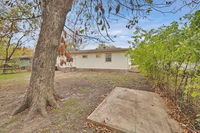 1520 Valley View Street, Mesquite, TX 75149