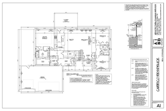 70055 Ashley Drive, Ontwa Twp, MI 49112
