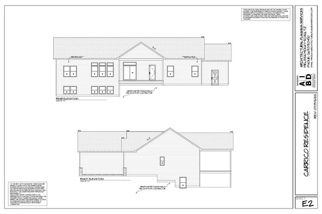 70055 Ashley Drive, Ontwa Twp, MI 49112