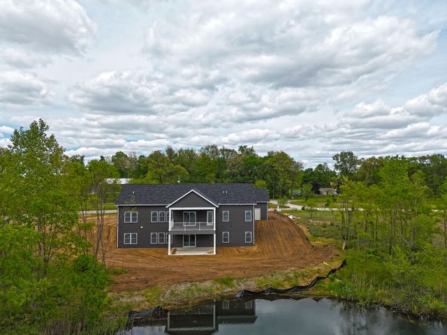 70055 Ashley Drive, Ontwa Twp, MI 49112