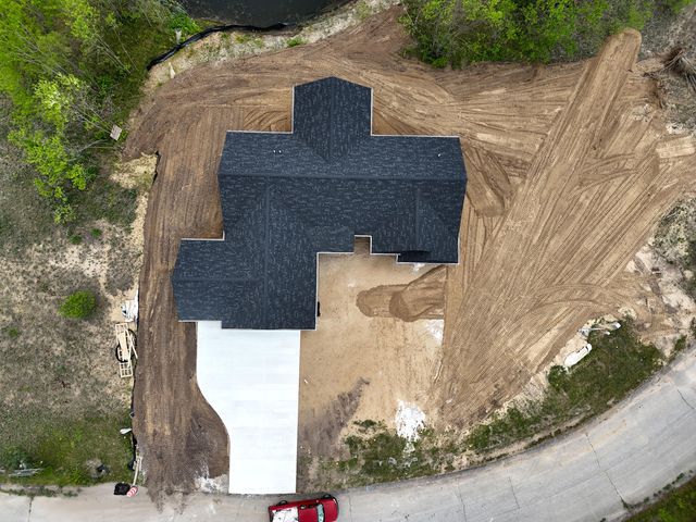 70055 Ashley Drive, Ontwa Twp, MI 49112
