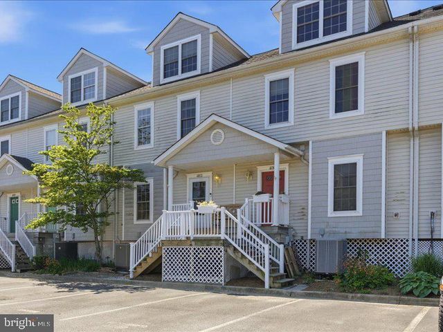 4013 SEAGATE SQ, Chesapeake Beach, MD 20732