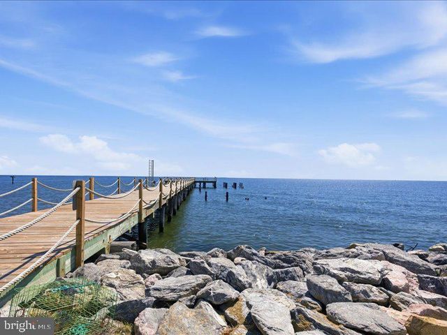 4013 SEAGATE SQ, Chesapeake Beach, MD 20732