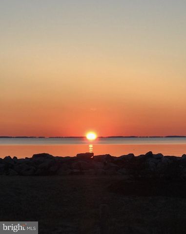 4013 SEAGATE SQ, Chesapeake Beach, MD 20732