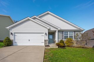 147 Dalton Road, Georgetown, KY 40324