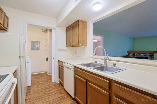 3211 Heritage Square Drive, Colerain Twp, OH 45251