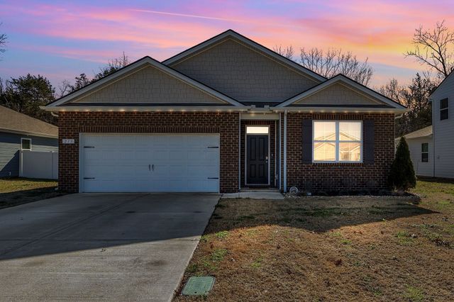 215 Addison Ave, Chapel Hill, TN 37034