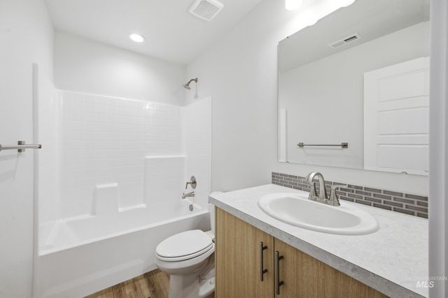 2470 W Clegane Ct, Kuna, ID 83634