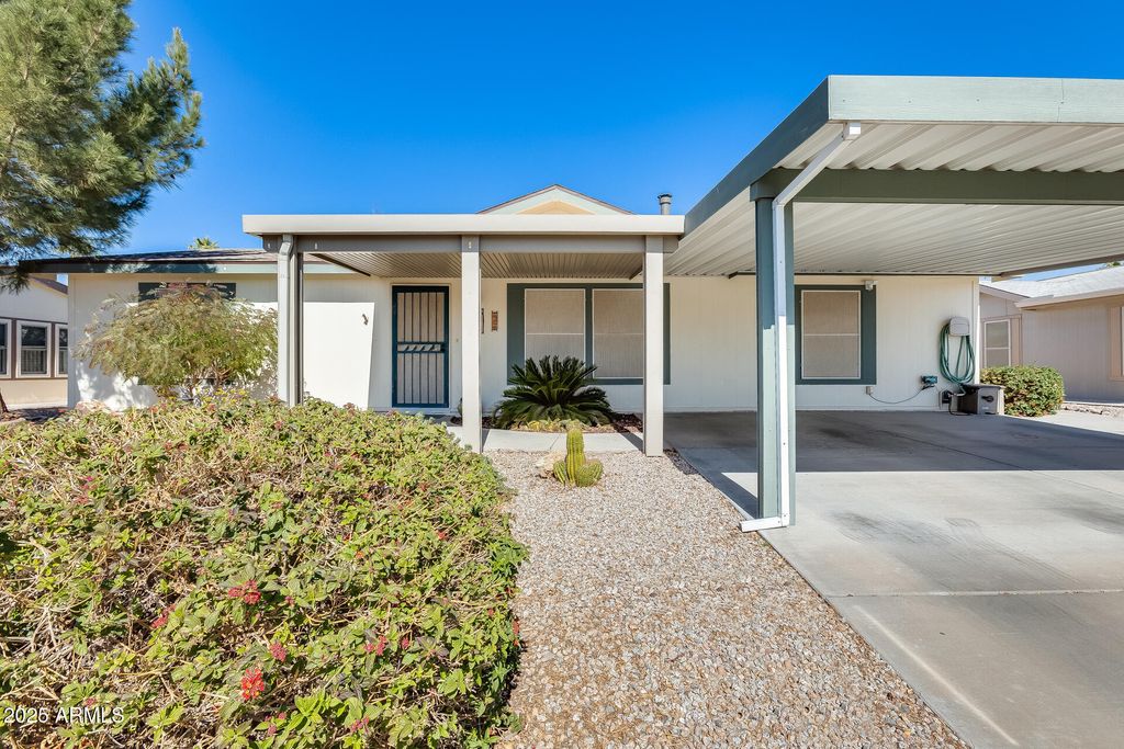 16101 N EL MIRAGE Road 343, El Mirage, AZ 85335