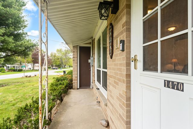 1470 54th Street SE, Kentwood, MI 49508