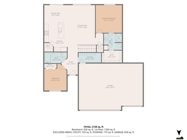 9009 Blacksmith Road, Lincoln, NE 68507