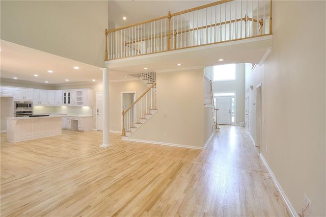 1252 Braeburn Drive, Lawrenceville, GA 30044