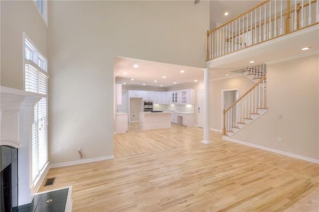 1252 Braeburn Drive, Lawrenceville, GA 30044