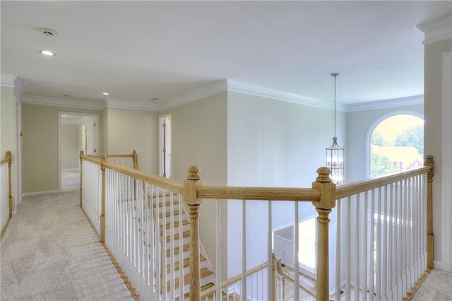 1252 Braeburn Drive, Lawrenceville, GA 30044