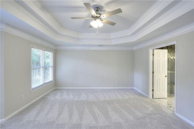 1252 Braeburn Drive, Lawrenceville, GA 30044