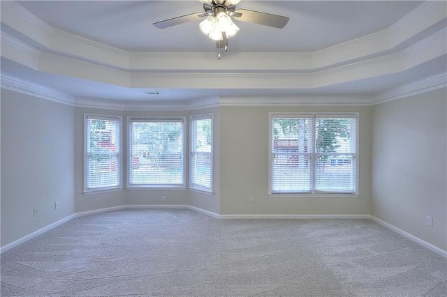 1252 Braeburn Drive, Lawrenceville, GA 30044