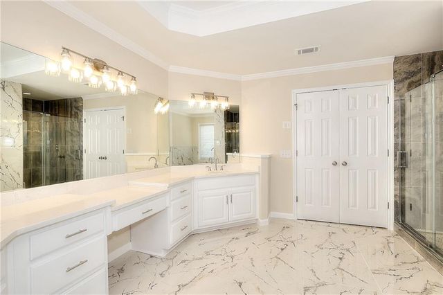 1252 Braeburn Drive, Lawrenceville, GA 30044