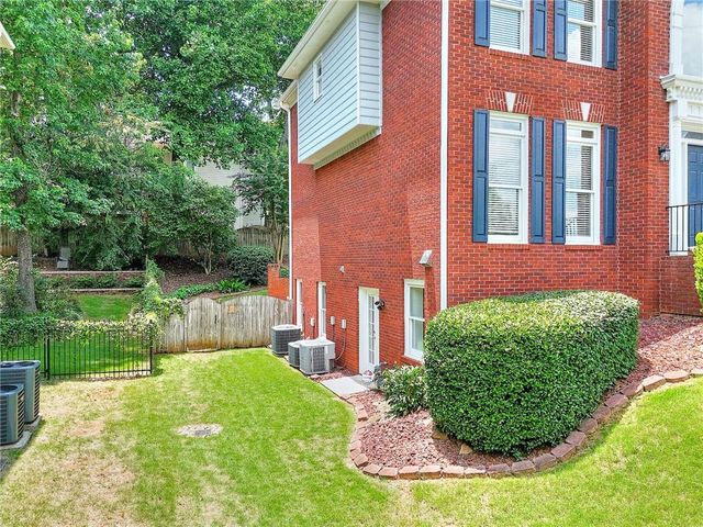 1252 Braeburn Drive, Lawrenceville, GA 30044