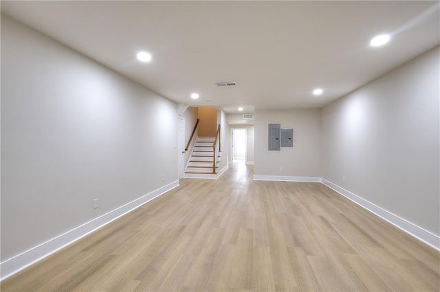 1252 Braeburn Drive, Lawrenceville, GA 30044