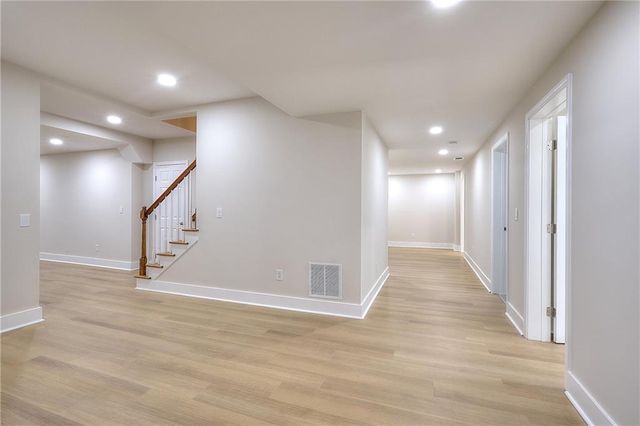 1252 Braeburn Drive, Lawrenceville, GA 30044
