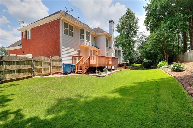 1252 Braeburn Drive, Lawrenceville, GA 30044