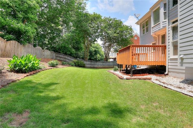 1252 Braeburn Drive, Lawrenceville, GA 30044