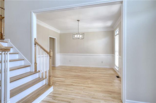 1252 Braeburn Drive, Lawrenceville, GA 30044