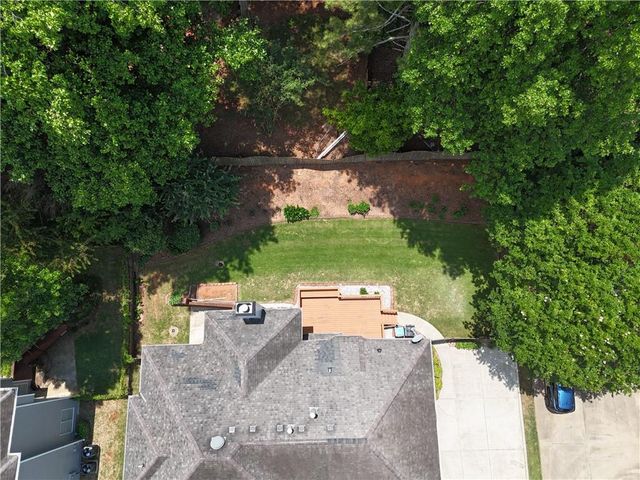 1252 Braeburn Drive, Lawrenceville, GA 30044